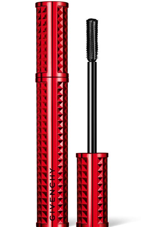 givenchy disturbia mascara|givenchy volume disturbia mascara.